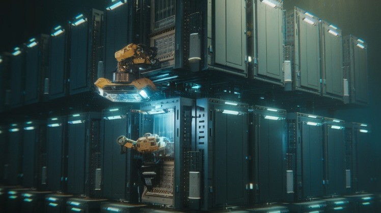 Powering the AI Revolution: How Northern NJ’s New Data Centers Create IT Opportunities