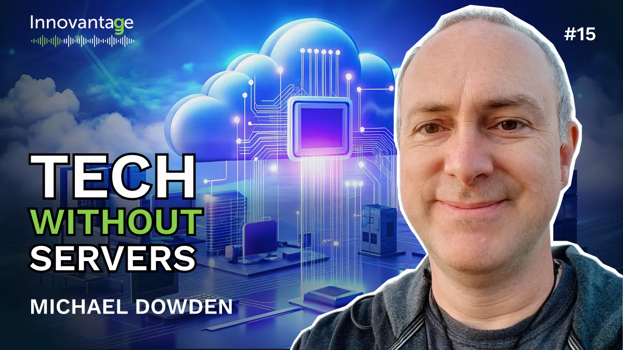 Serverless computing: Why many businesses are saying goodbye to servers