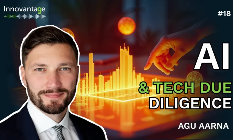 AI and Tech Due Diligence: What businesses and investors should know  