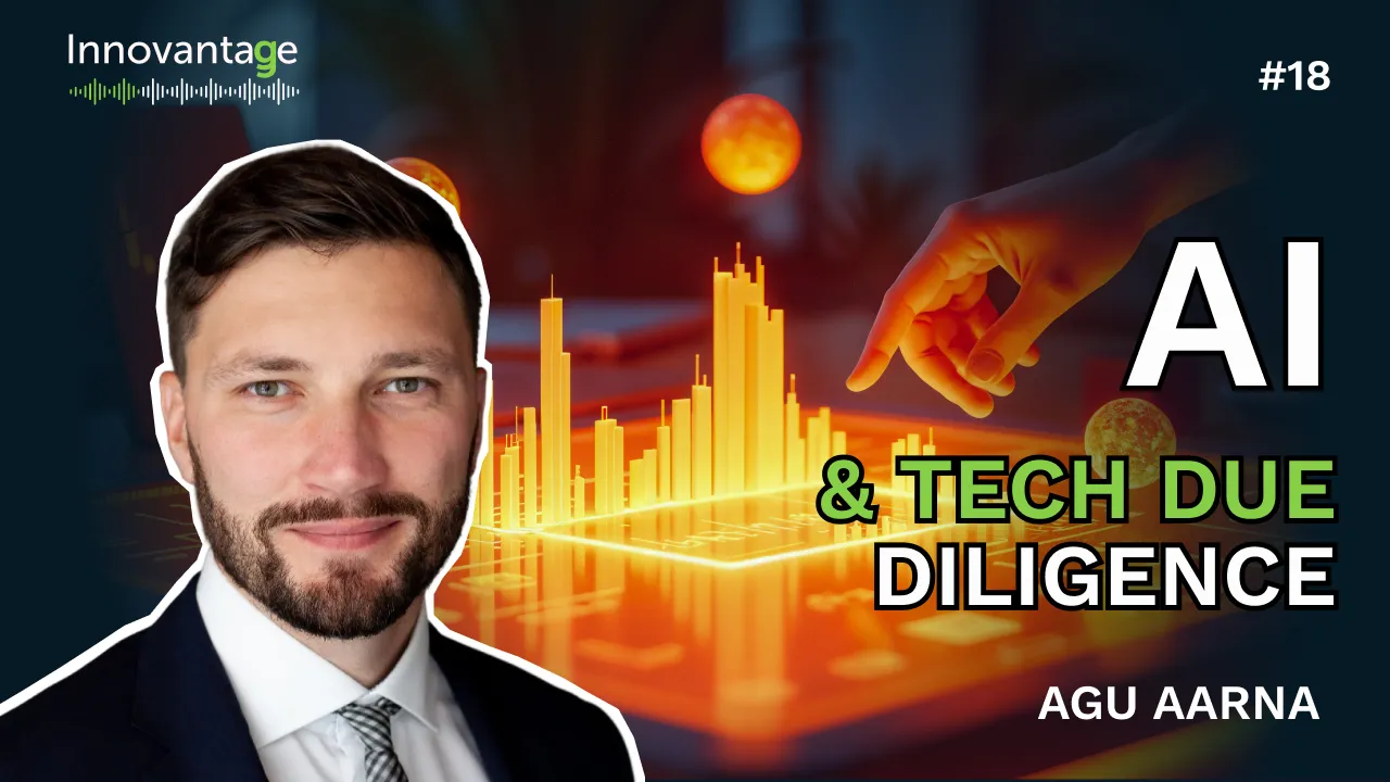 AI and Tech Due Diligence: What businesses and investors should know  