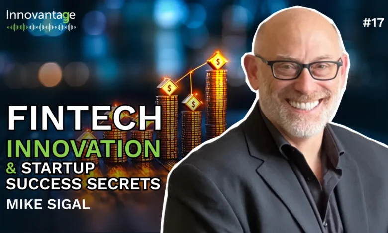 What is the secret of startup success?