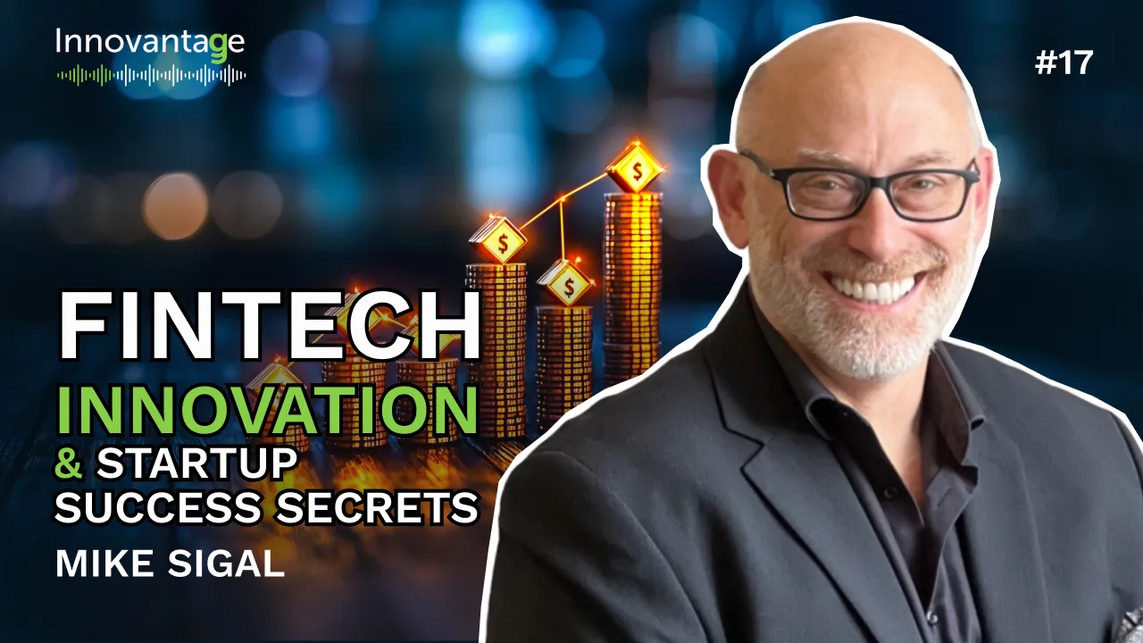 What is the secret of startup success?