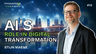 AI and digital transformation: Practical tips for powerful changes