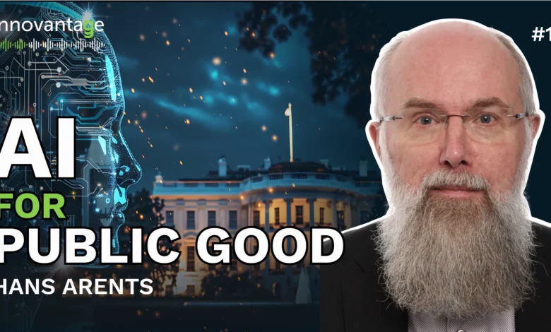 AI-Powered Digital Government: Transforming Public Services with Artificial Intelligence