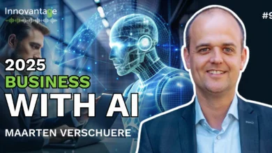 Emerging Technologies in 2025: AI, Data Science, and the Future of Innovation
