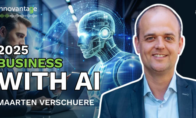 Emerging Technologies in 2025: AI, Data Science, and the Future of Innovation