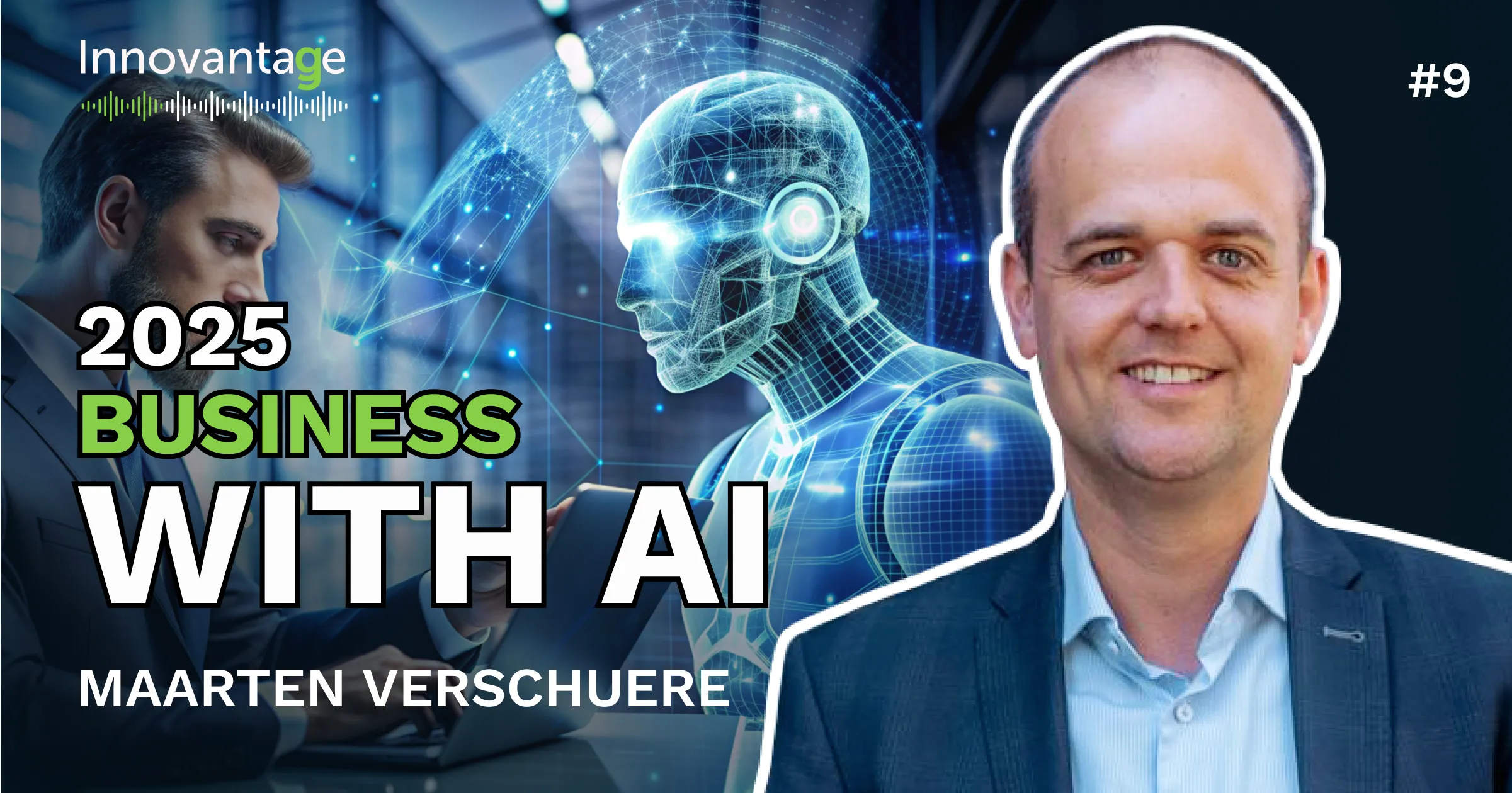Emerging Technologies in 2025: AI, Data Science, and the Future of Innovation