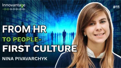 The Critical Role of People and Culture in Modern Business