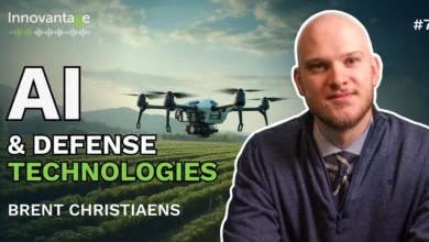 Dual-Use Technology and AI Innovation: Their Role and Development