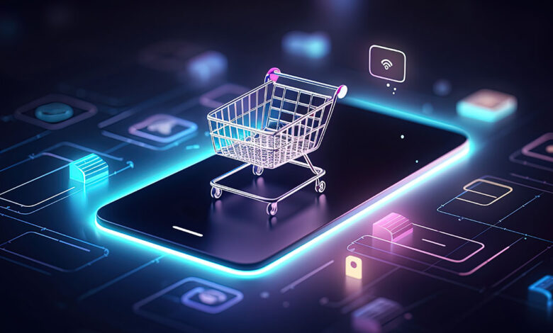 Shopify Dropshipping