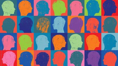 Neuroscience of Brand Identity