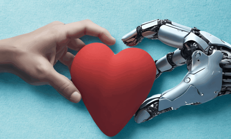 What Happens to Customer Experience When AI Becomes Empathetic?
