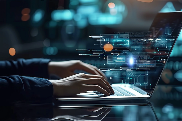 Using AI for Software Development