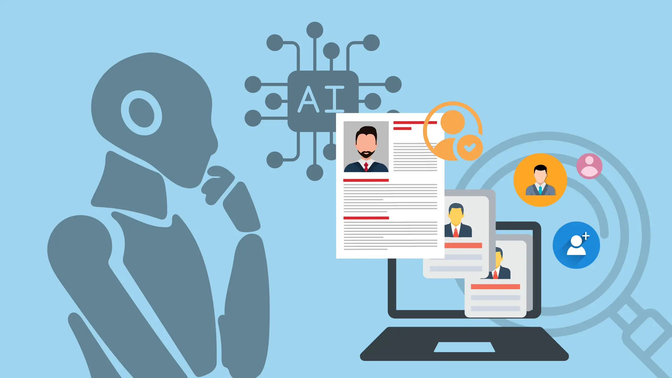 AI Job Application Bots