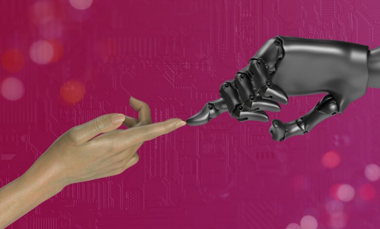Rethinking AI adoption in the workplace