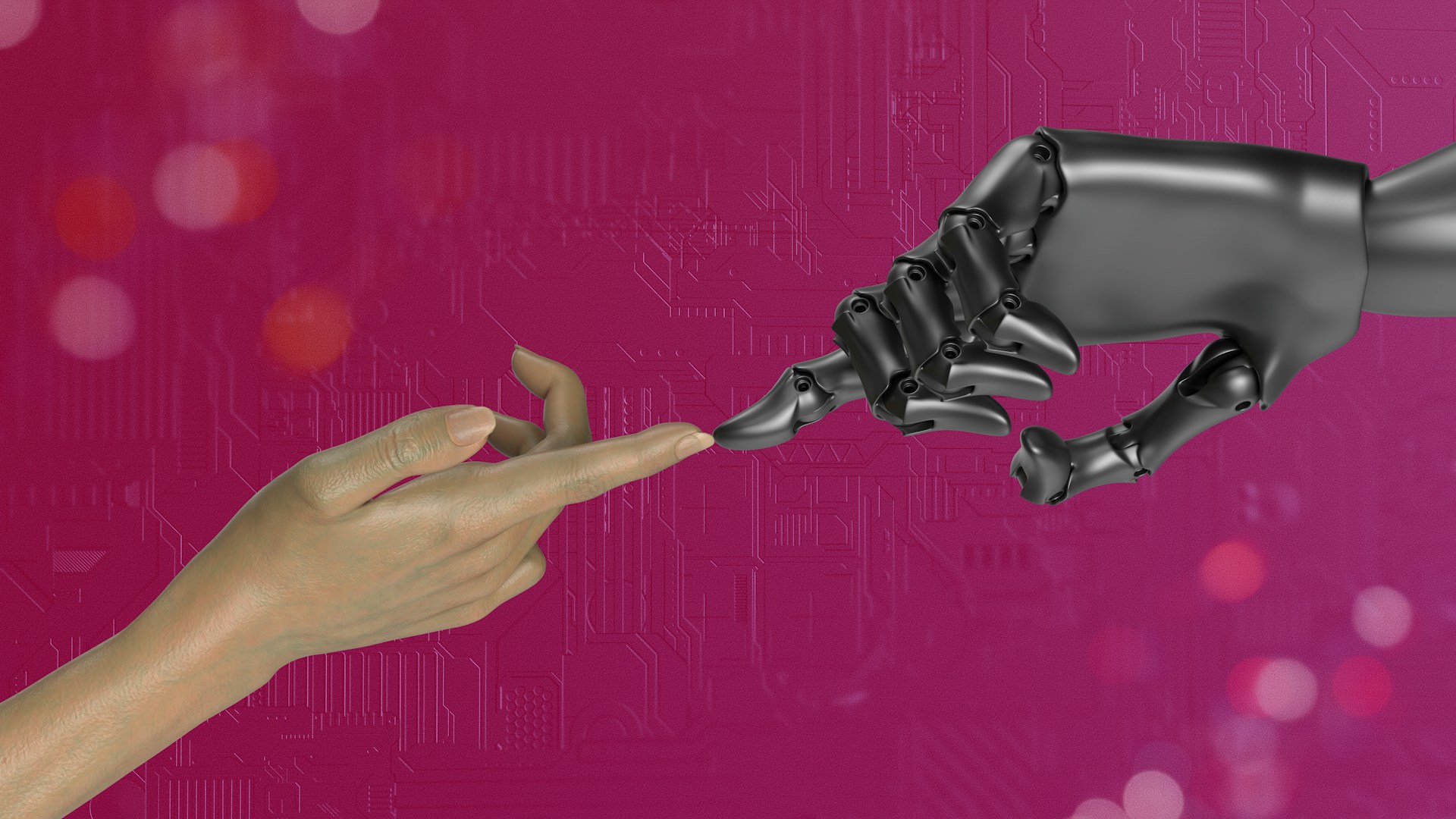 Rethinking AI adoption in the workplace