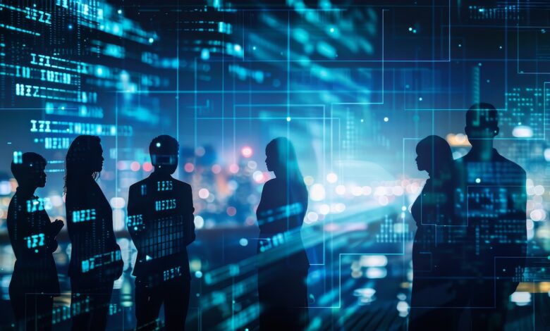 Opening the Door to the Future with AI