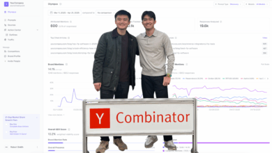 Athena's Founders Andrew Yan and Alan Yao