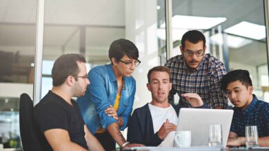 Emerging Cybersecurity Threats