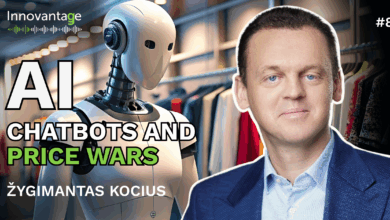 How AI in Retail Is Transforming the Industry: Insights, Trends, and Real-World Examples