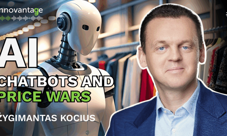 How AI in Retail Is Transforming the Industry: Insights, Trends, and Real-World Examples