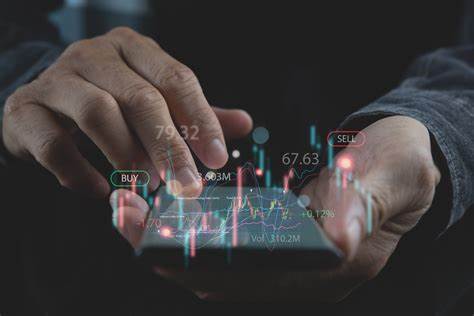 AI Forex Signal Apps