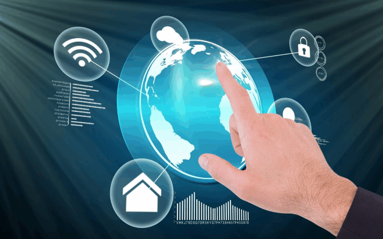 Building Safer Digital Spaces in an Era
