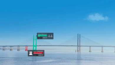 Ageing Infrastructure