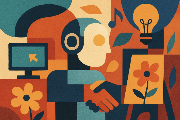 Creative Industries