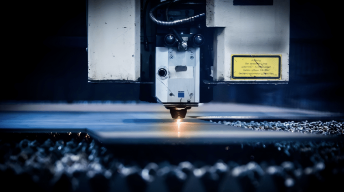 Future of Laser Welding in Automation