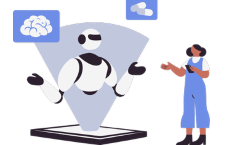 How Private Practices Are Quietly Winning With AI