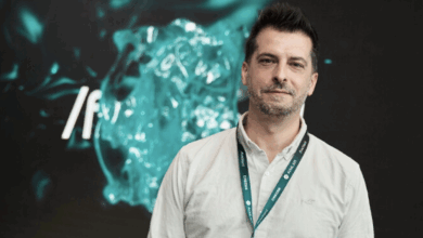 Innovation & the Future of Intelligent Business