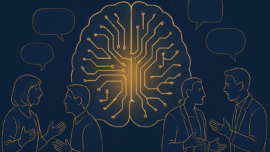 How Autonomous AI Agents Are Reshaping Enterprise Workflows