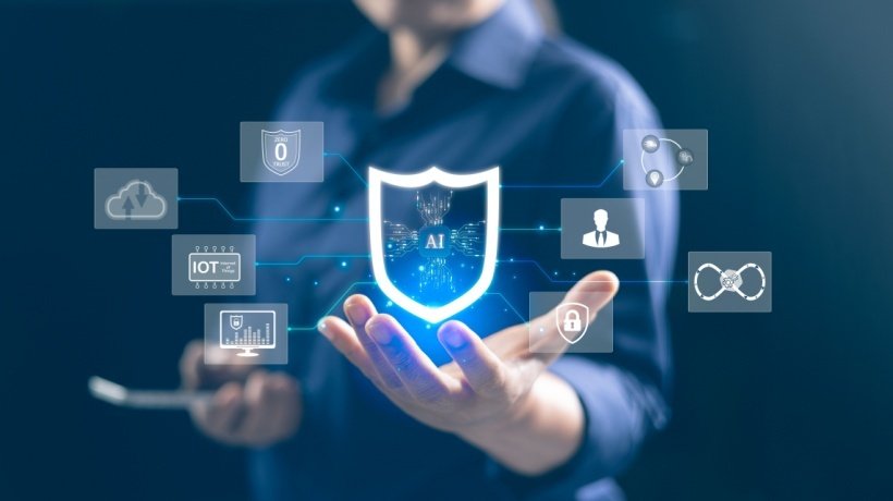 Leveraging AI-Driven Cybersecurity to Protect Your Business in a Digital-First World
