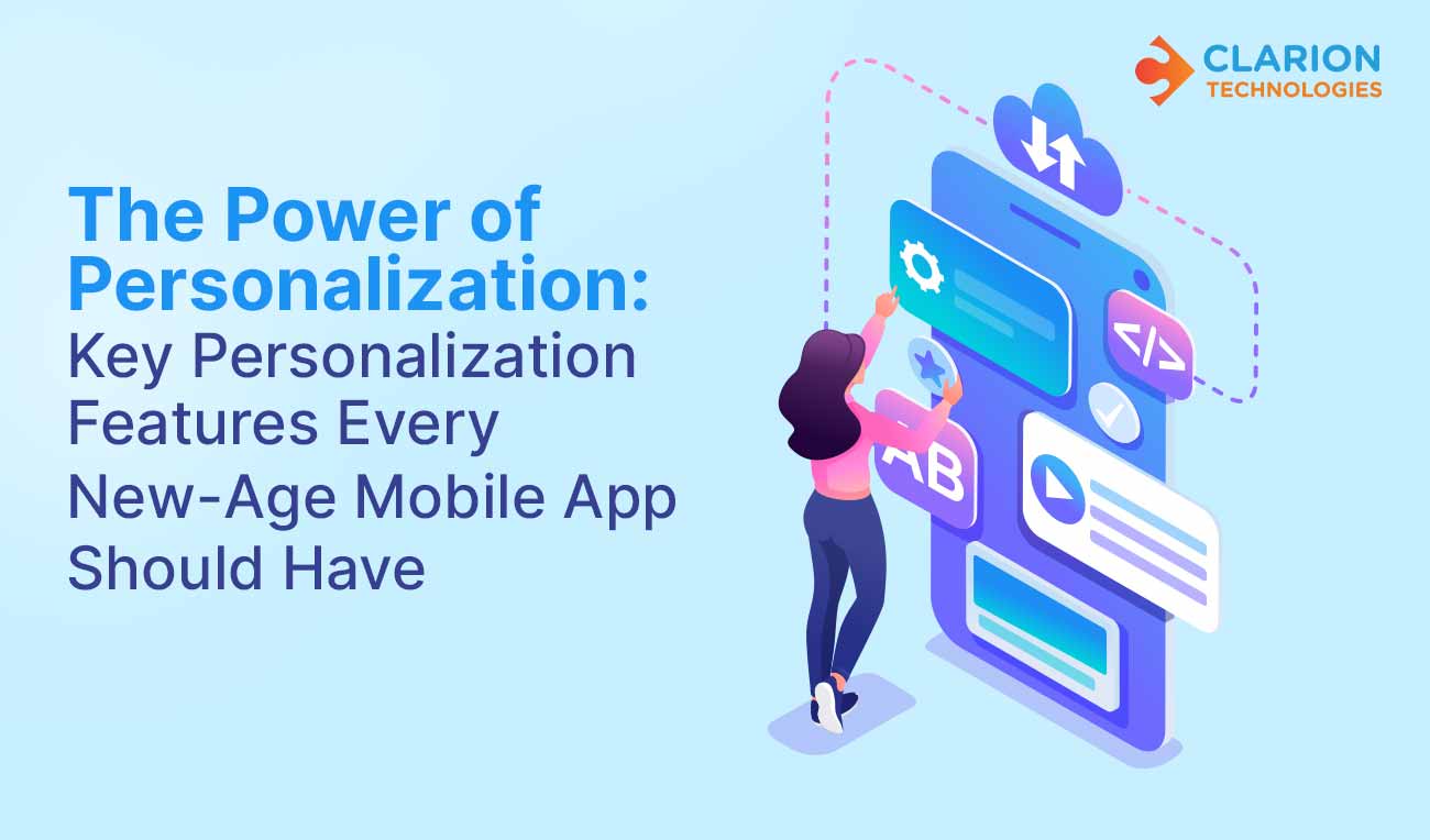 Power of Personalization