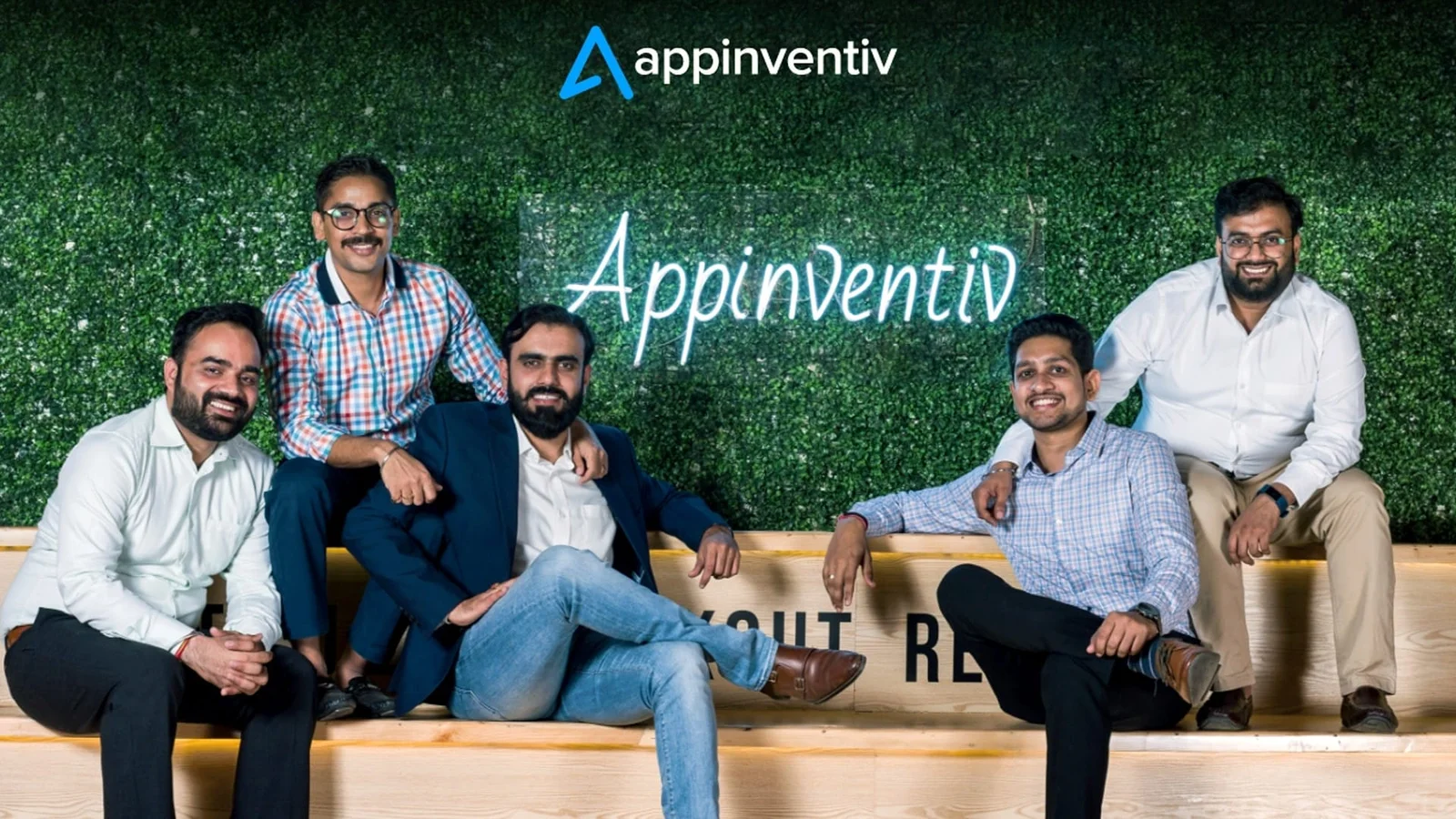  7 Appinventiv