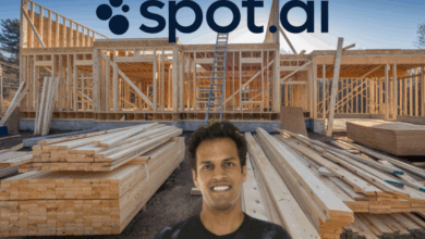 Spot AI's CEO and Co-founder: Rish Gupta
