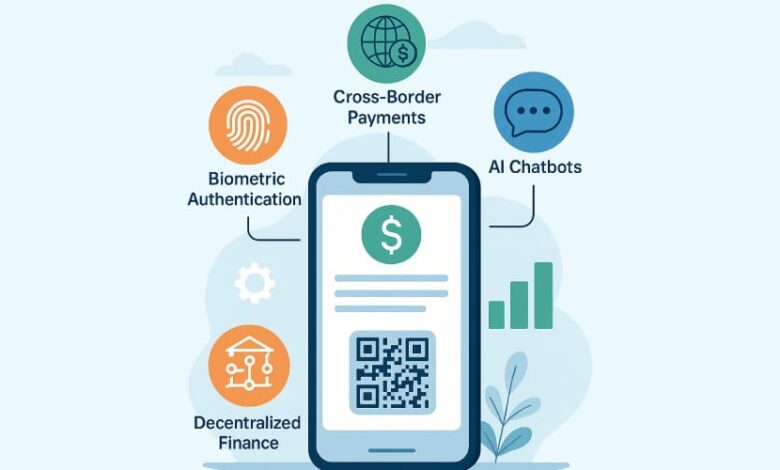 Top Fintech App