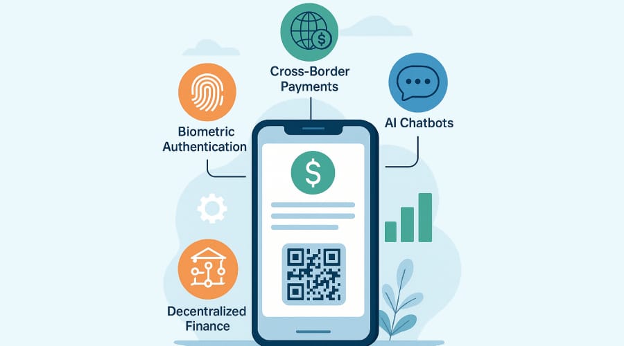 Top Fintech App