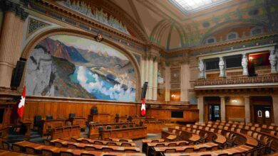 AI and the Future of Lobbying