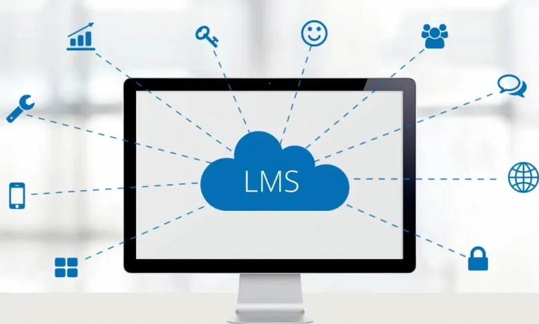 Cloud-Based LMS Ensures