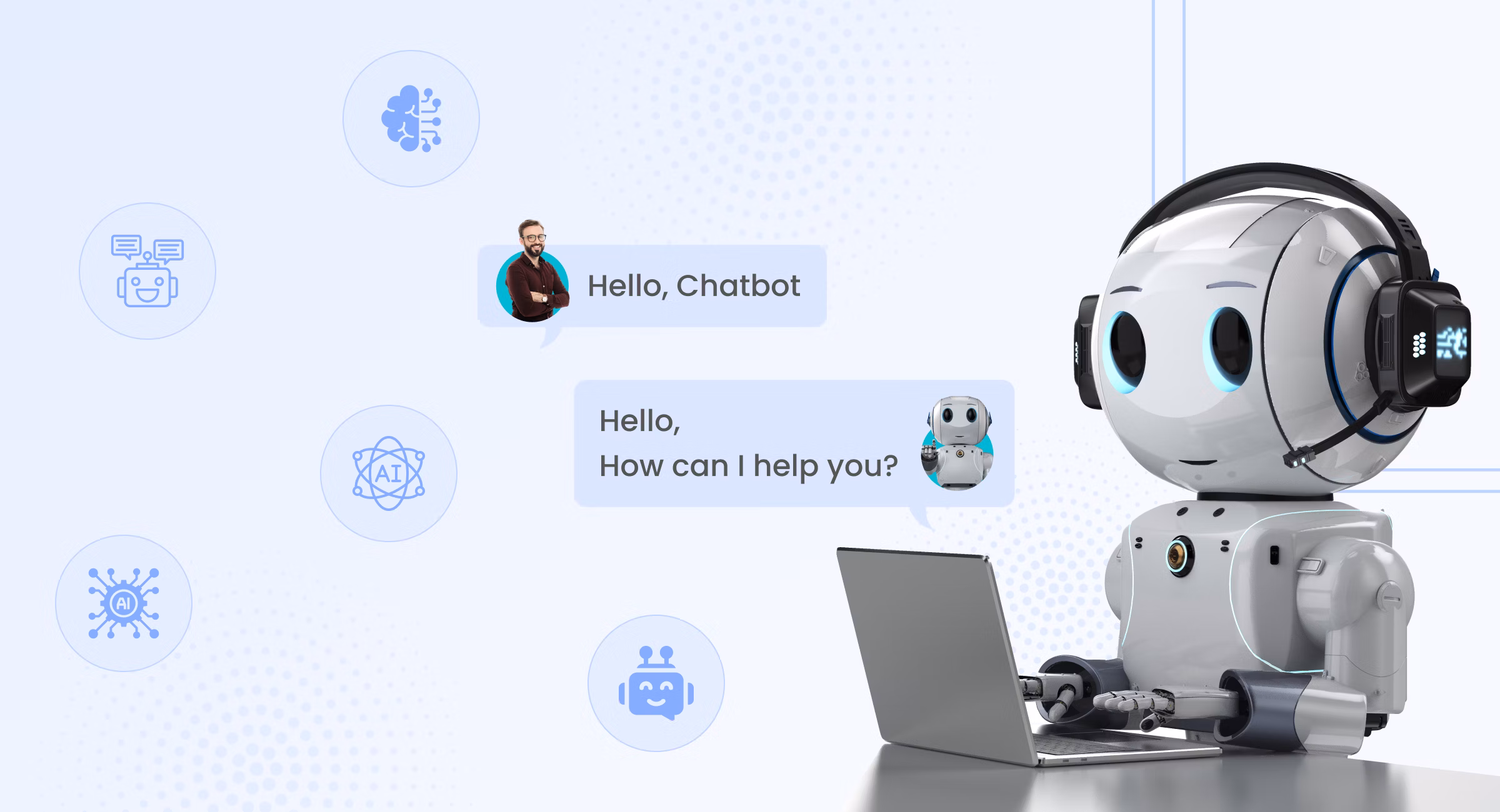 AI Job Application Bots
