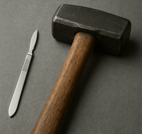 Small Language Models