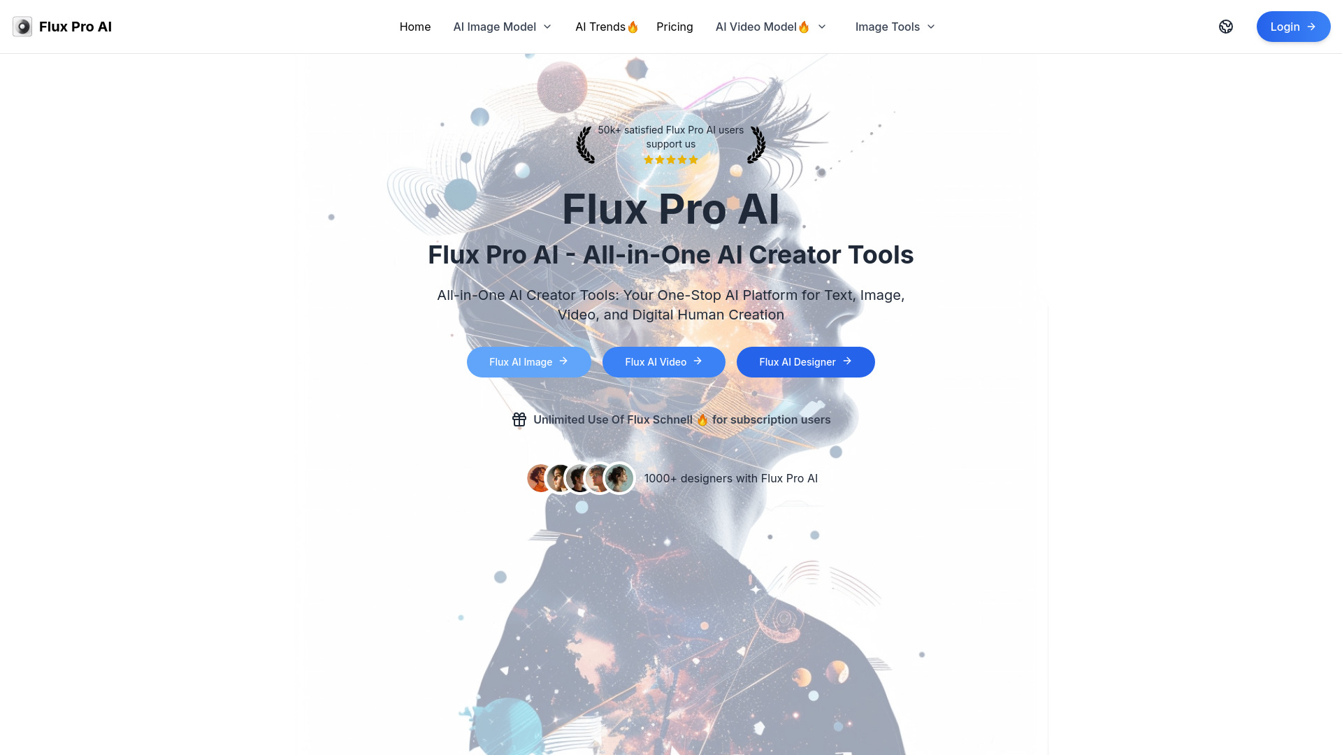 Fluxx.AI
