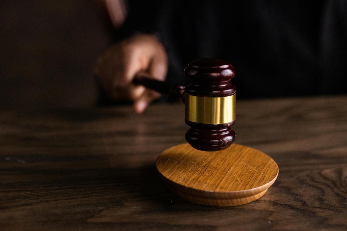 AI Analyse Criminal Law