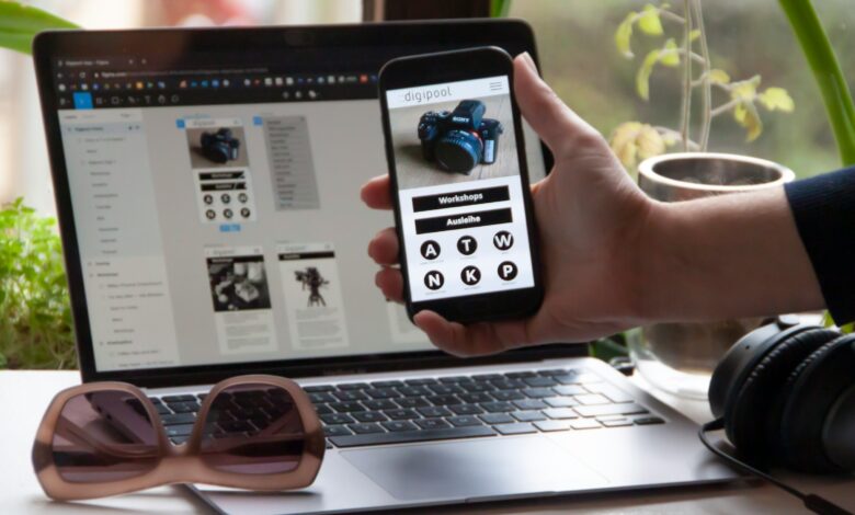 Mobile App Development