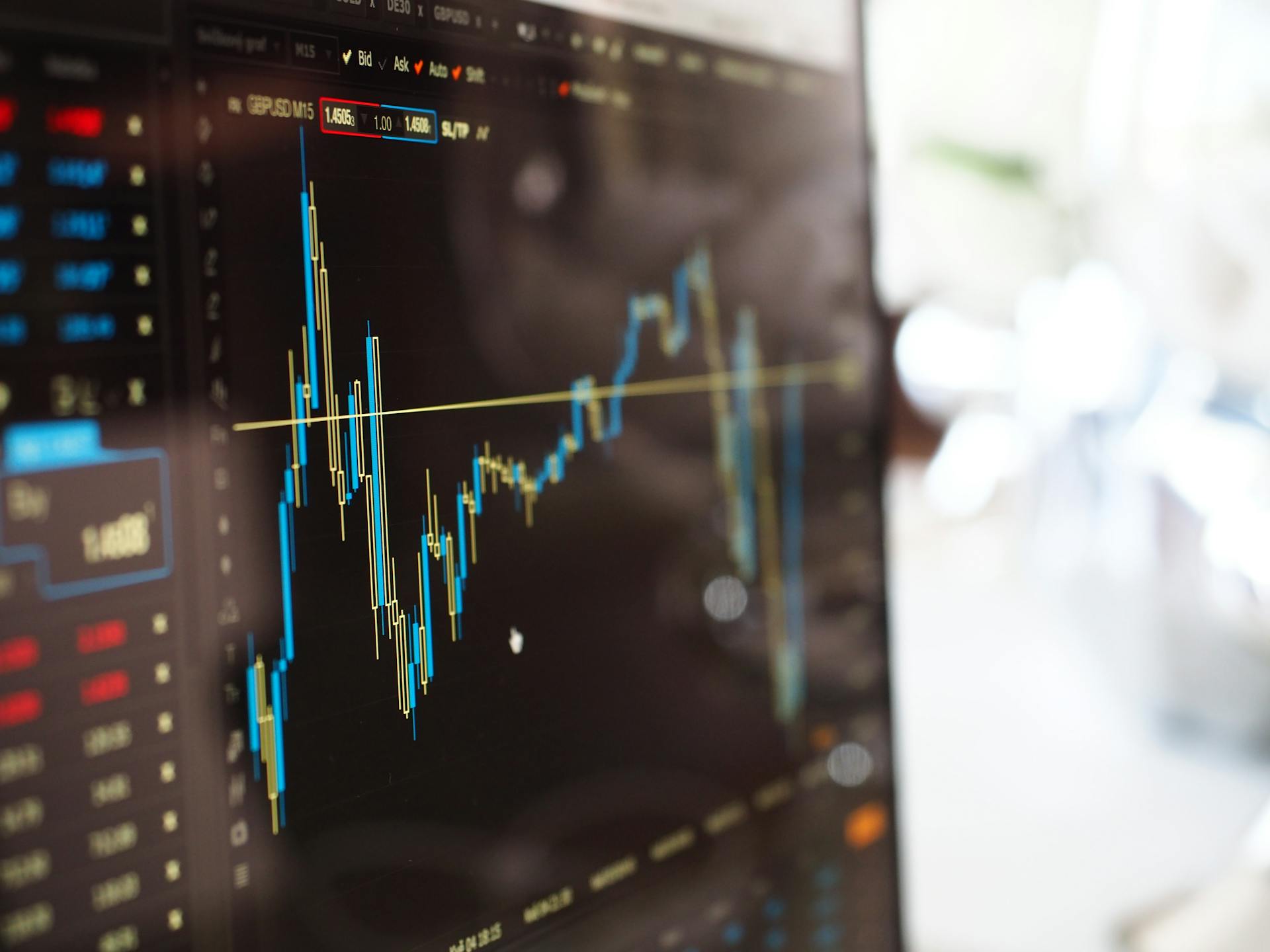 AI in Digital Asset Trading