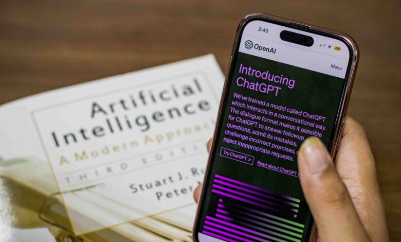 Conversational AI