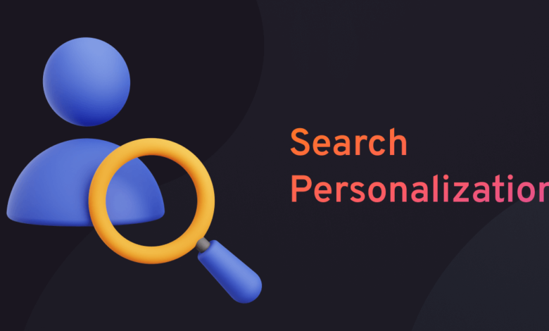 search-personalization