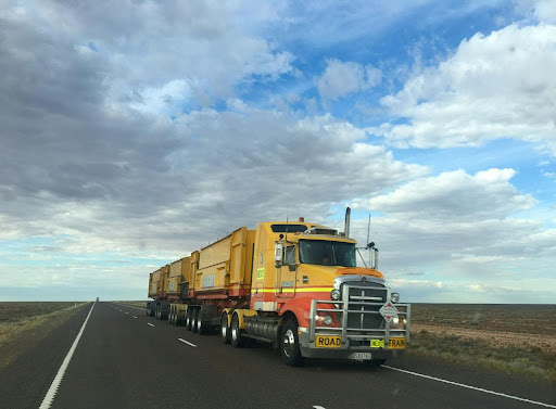 Truckers